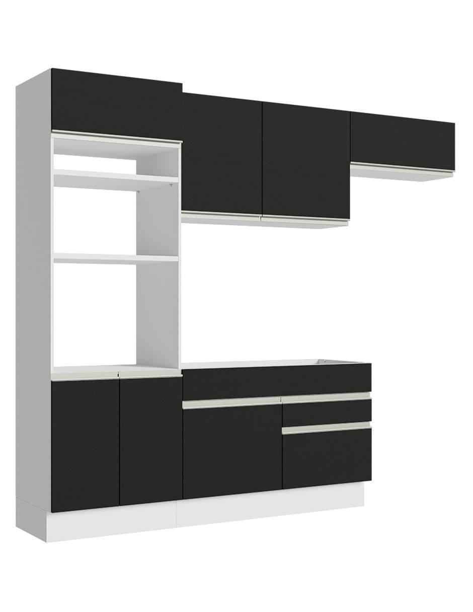 Cocina integral Glamy 2