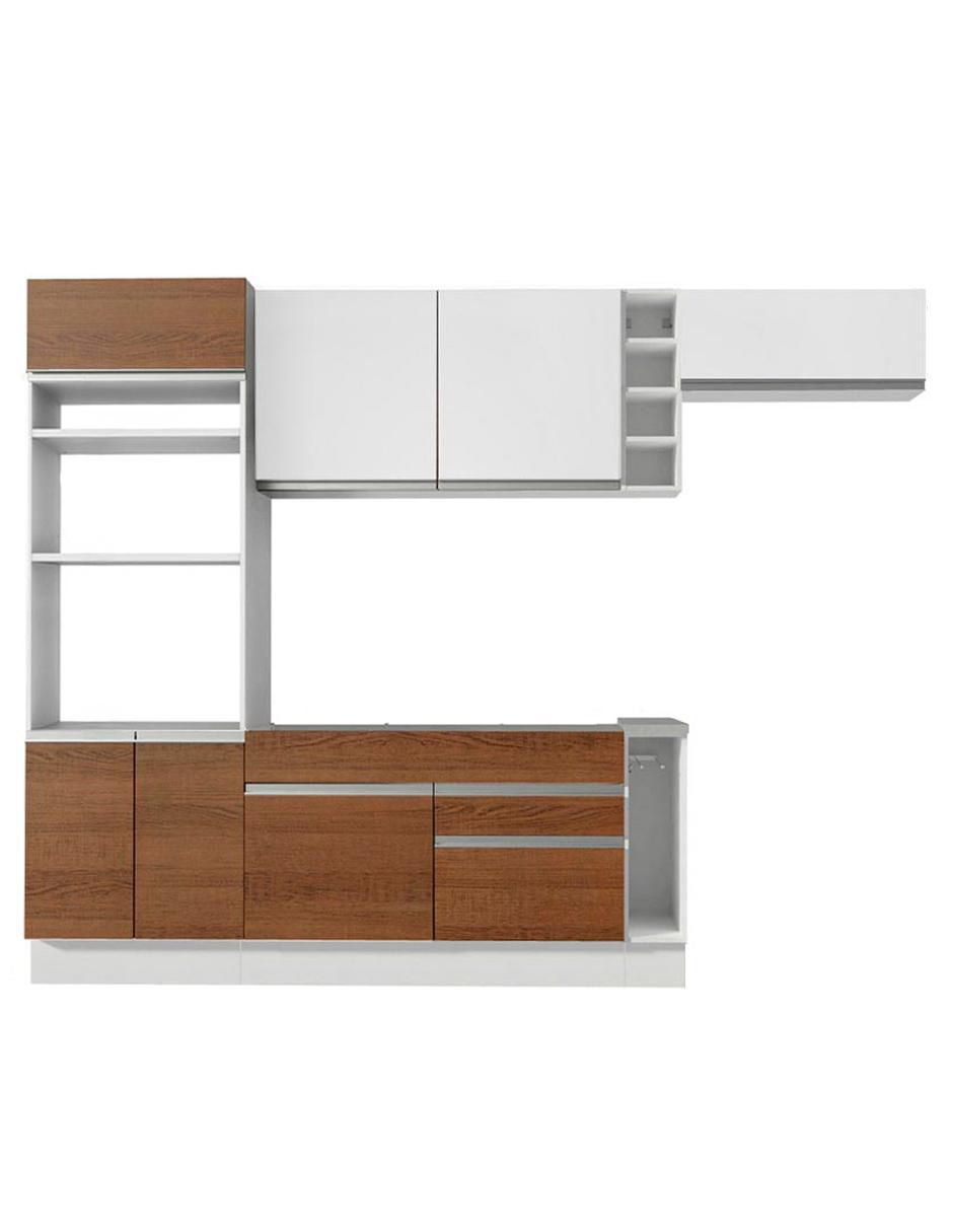 Cocina integral Safira Glamy
