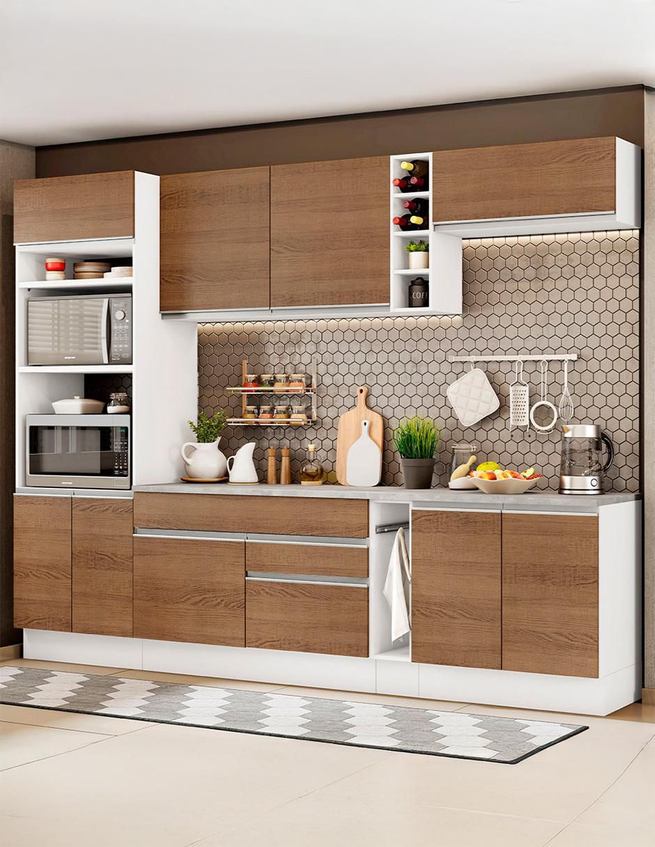 Cocina integral 2