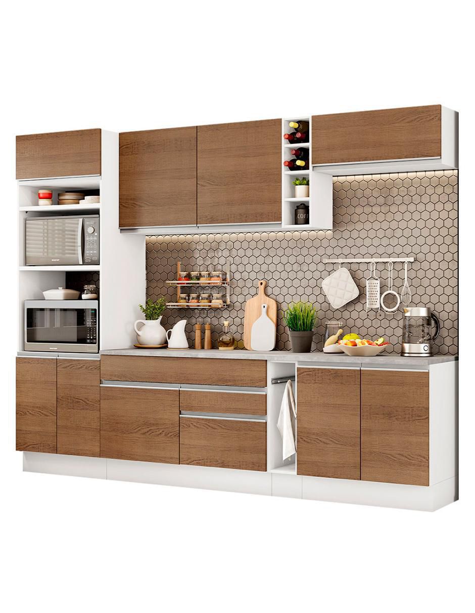 Cocina integral 3