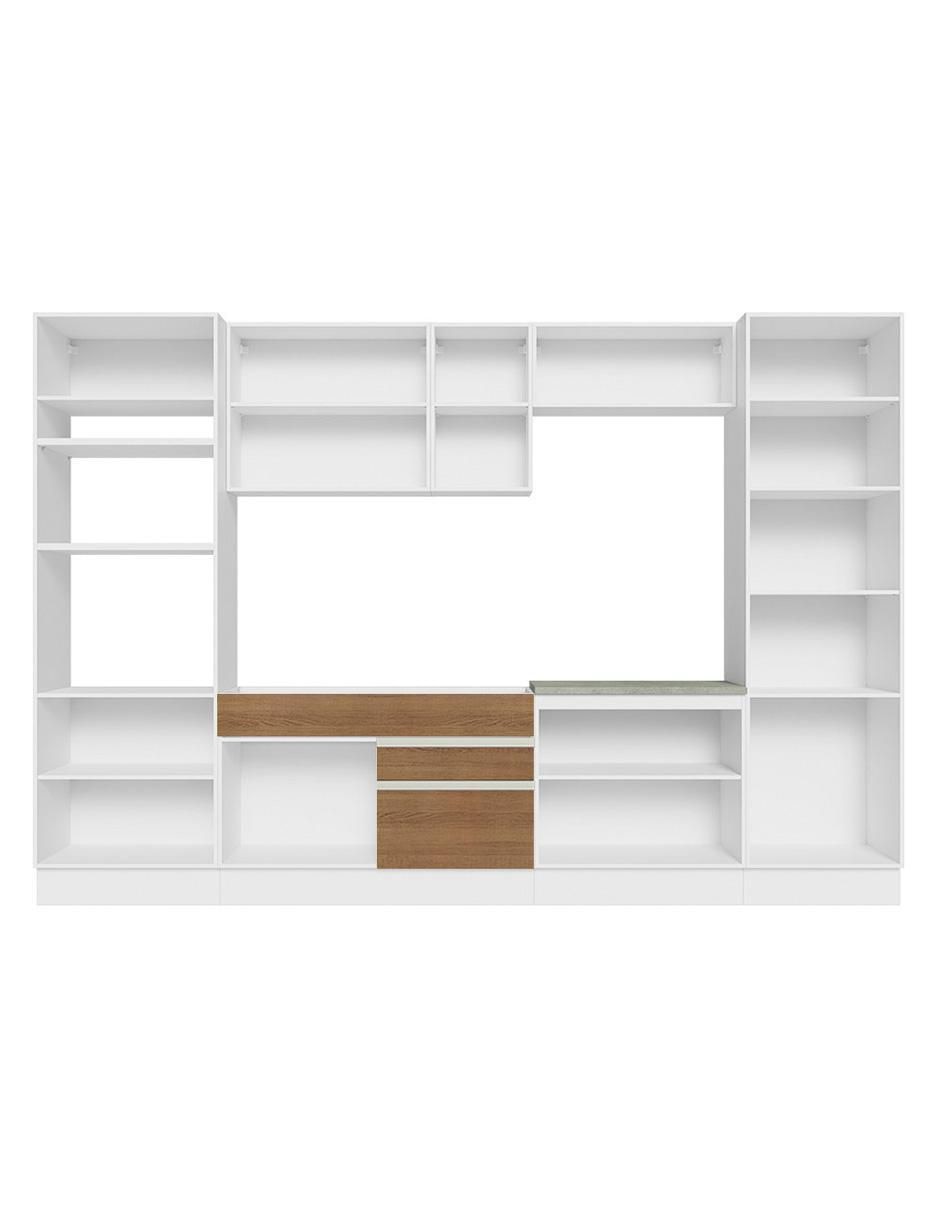 Cocina integral Glamy 6