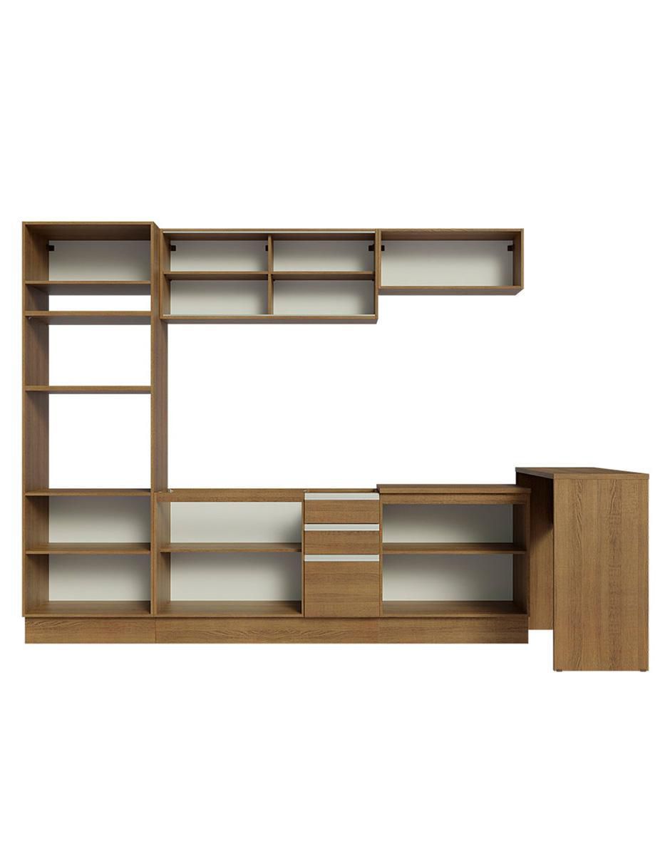 Cocina integral Glamy 4