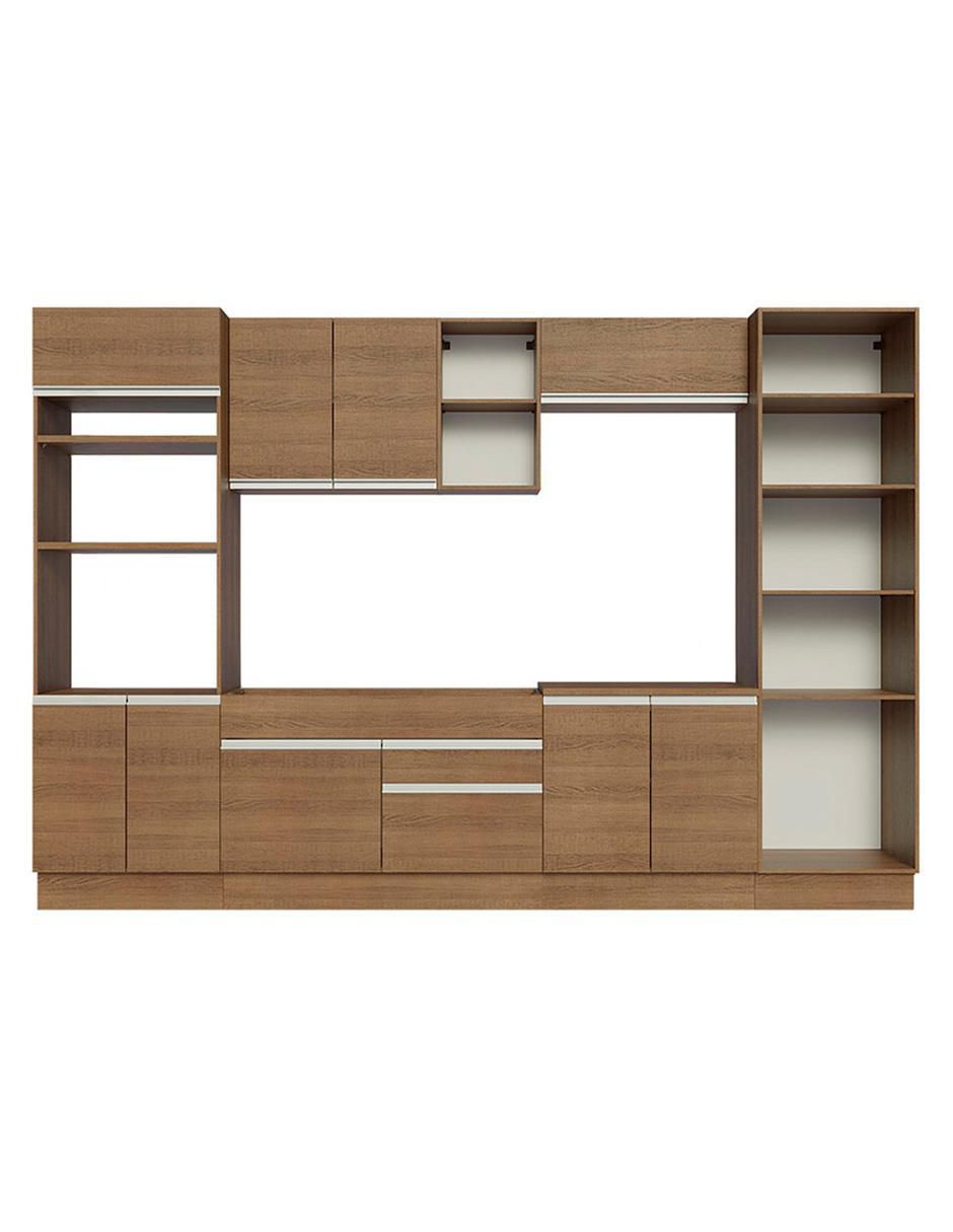 Cocina integral Glamy