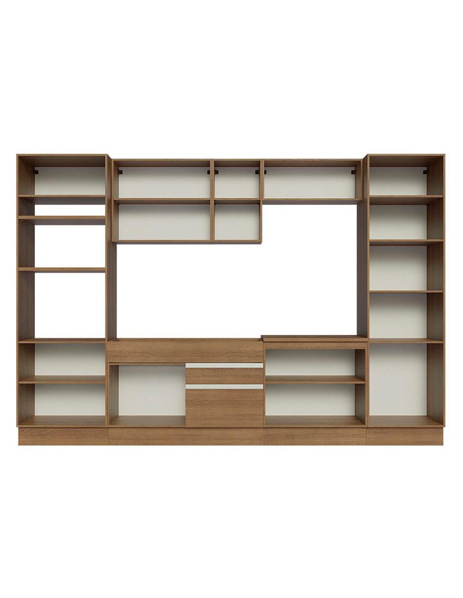 Cocina integral Glamy 4