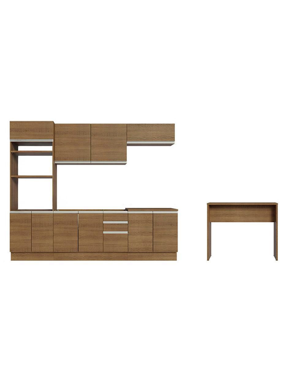 Cocina integral Glamy