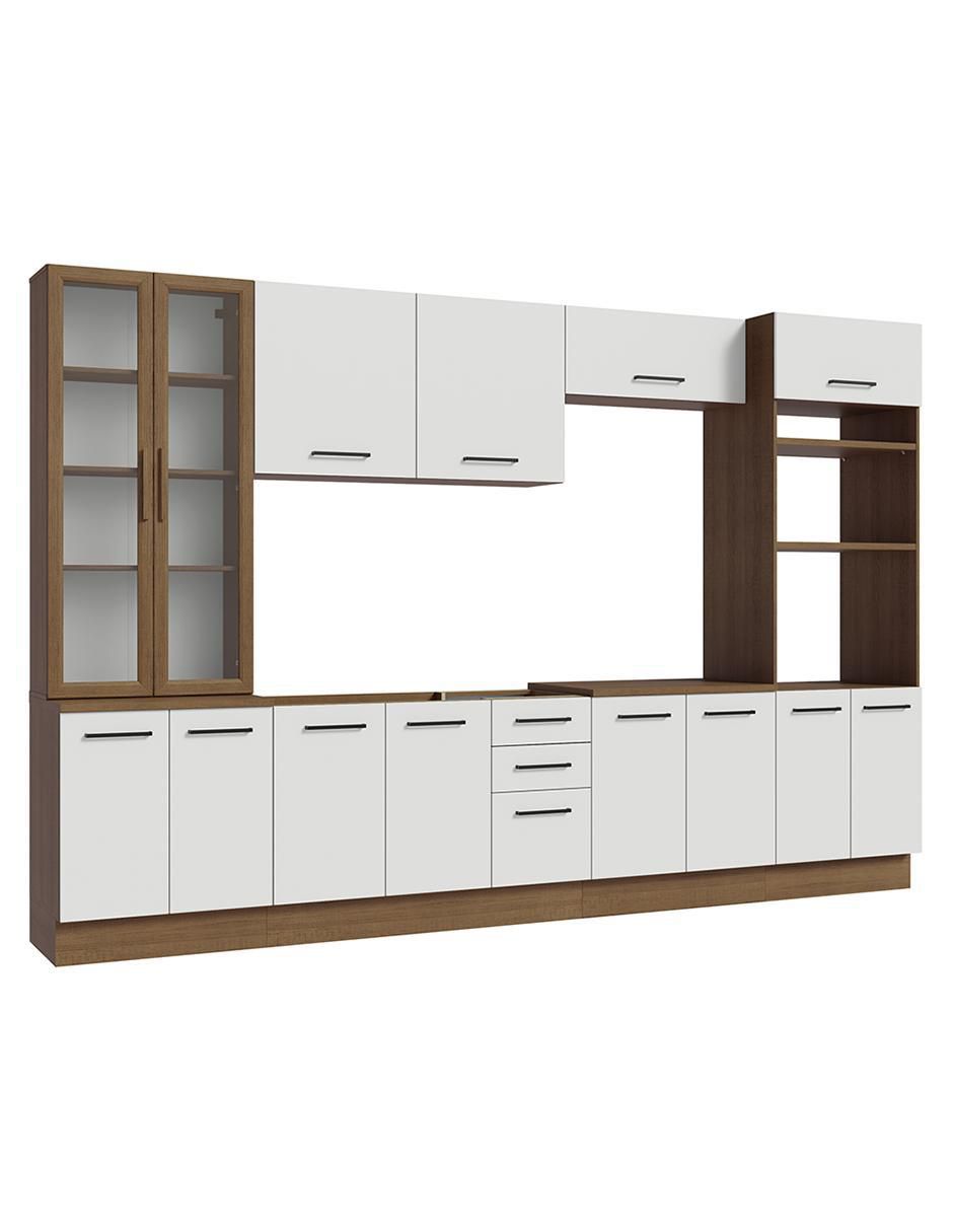 Cocina integral 2