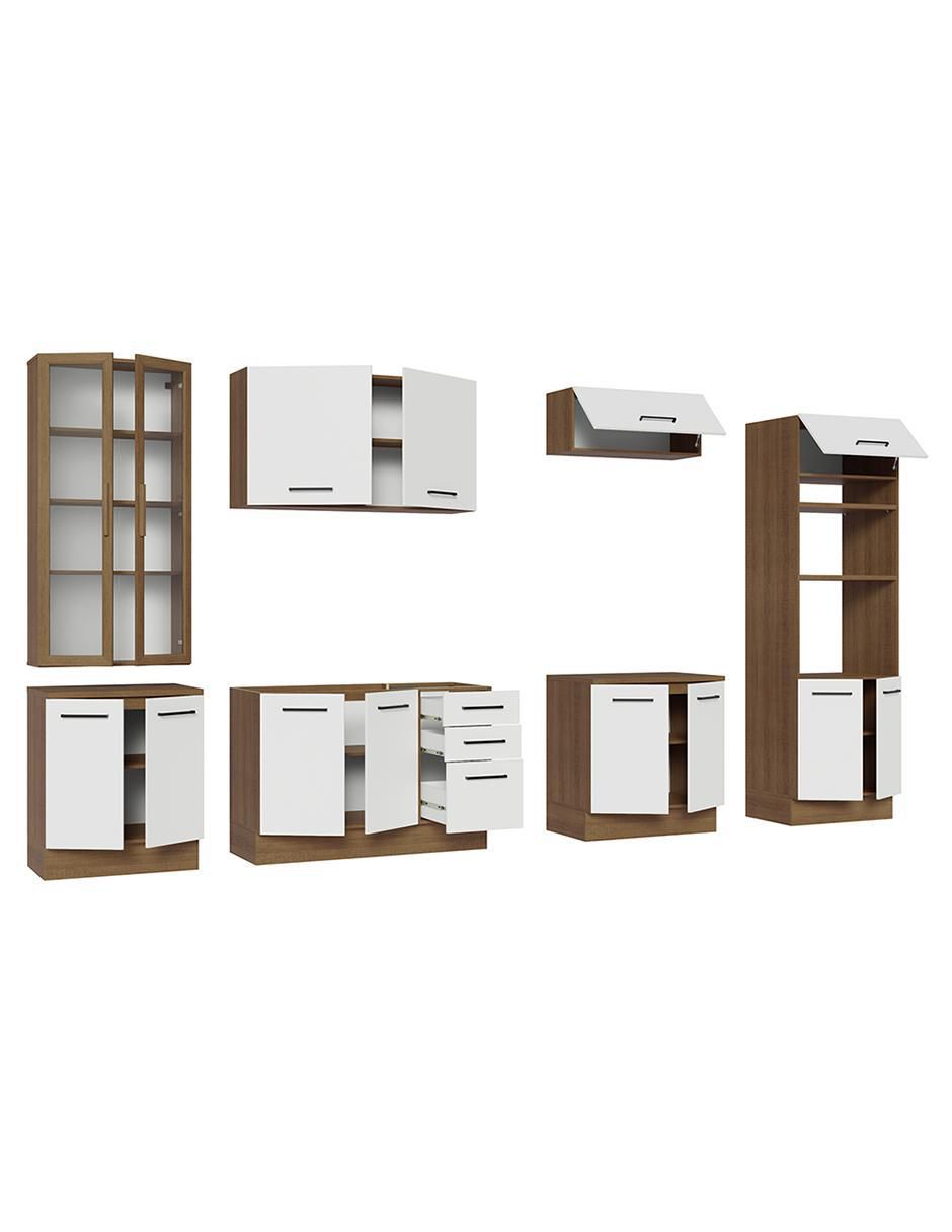 Cocina integral 4