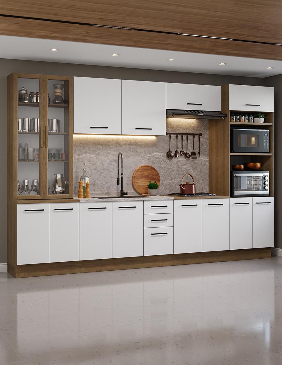 Cocina integral 5