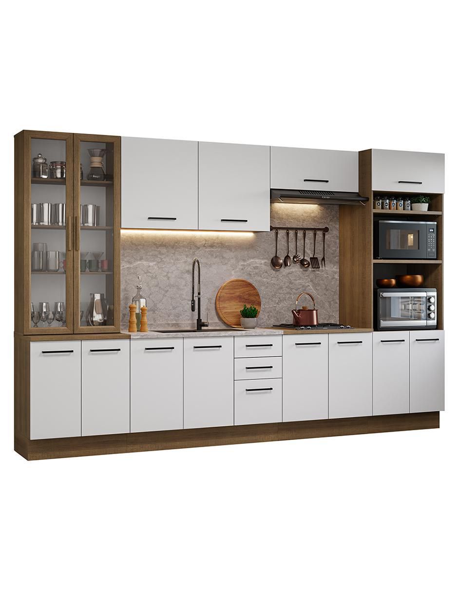 Cocina integral 6