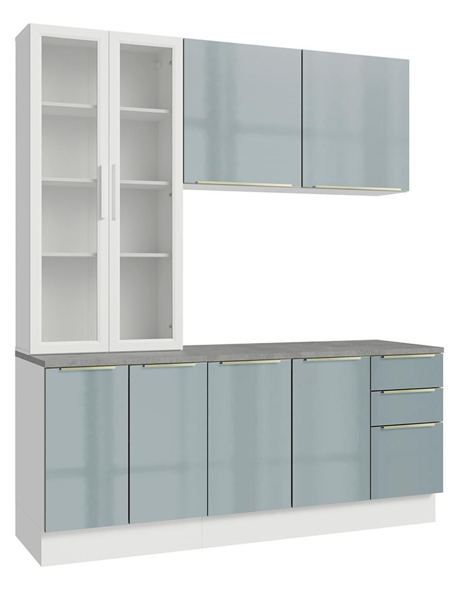 Cocina integral