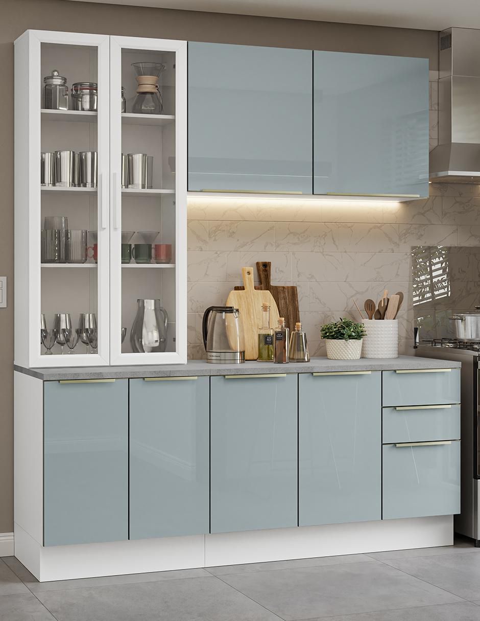 Cocina integral 2