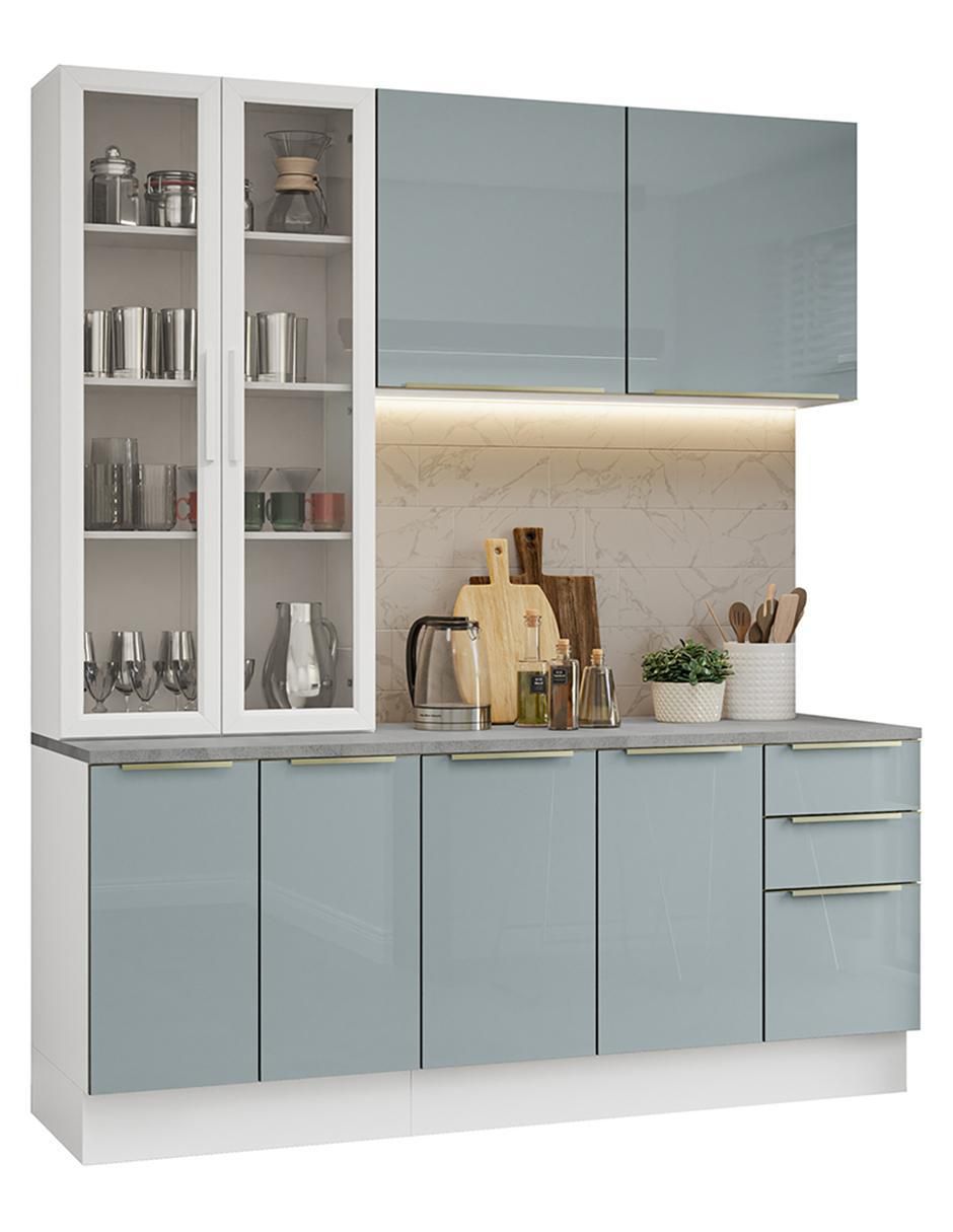Cocina integral 3