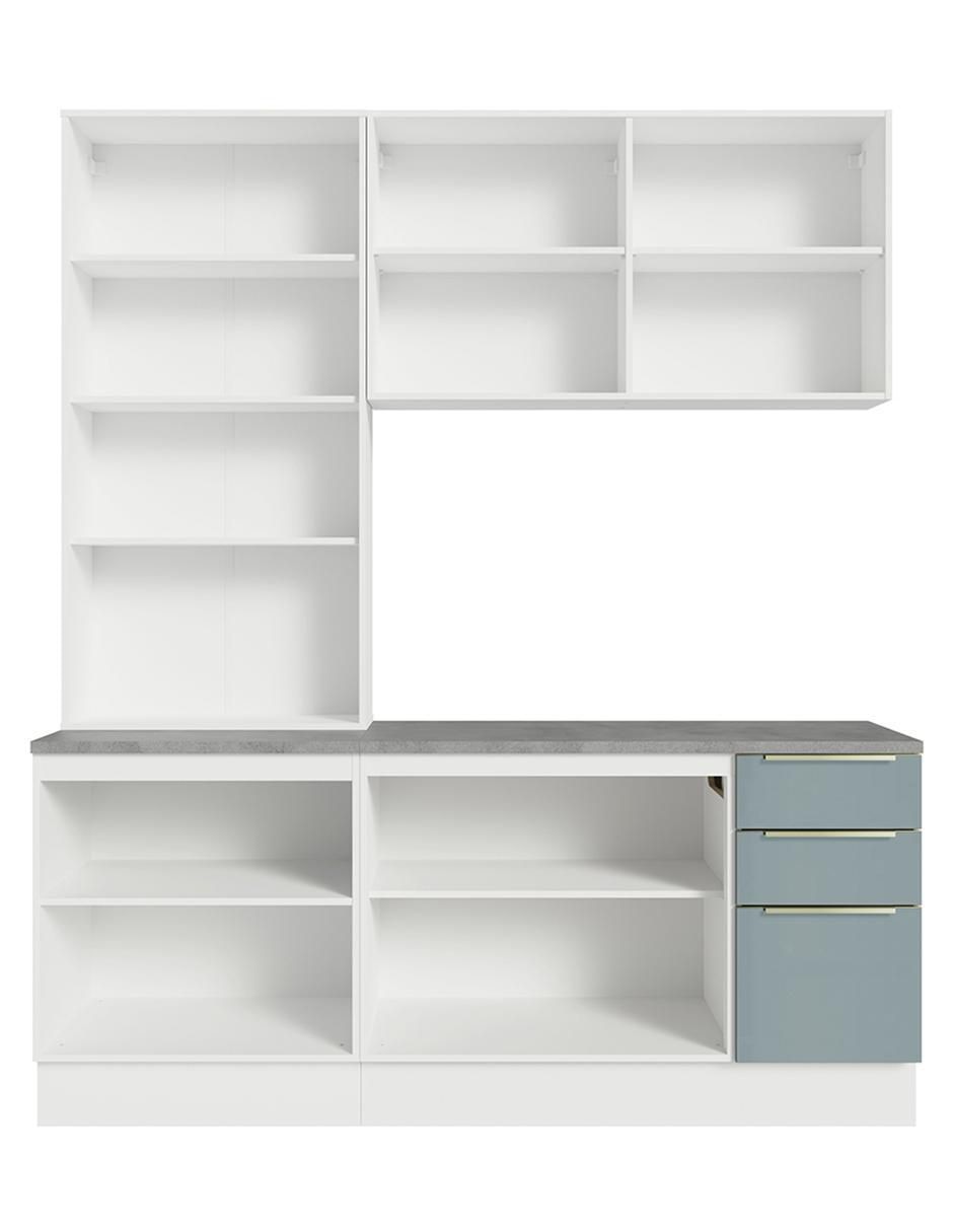 Cocina integral 4
