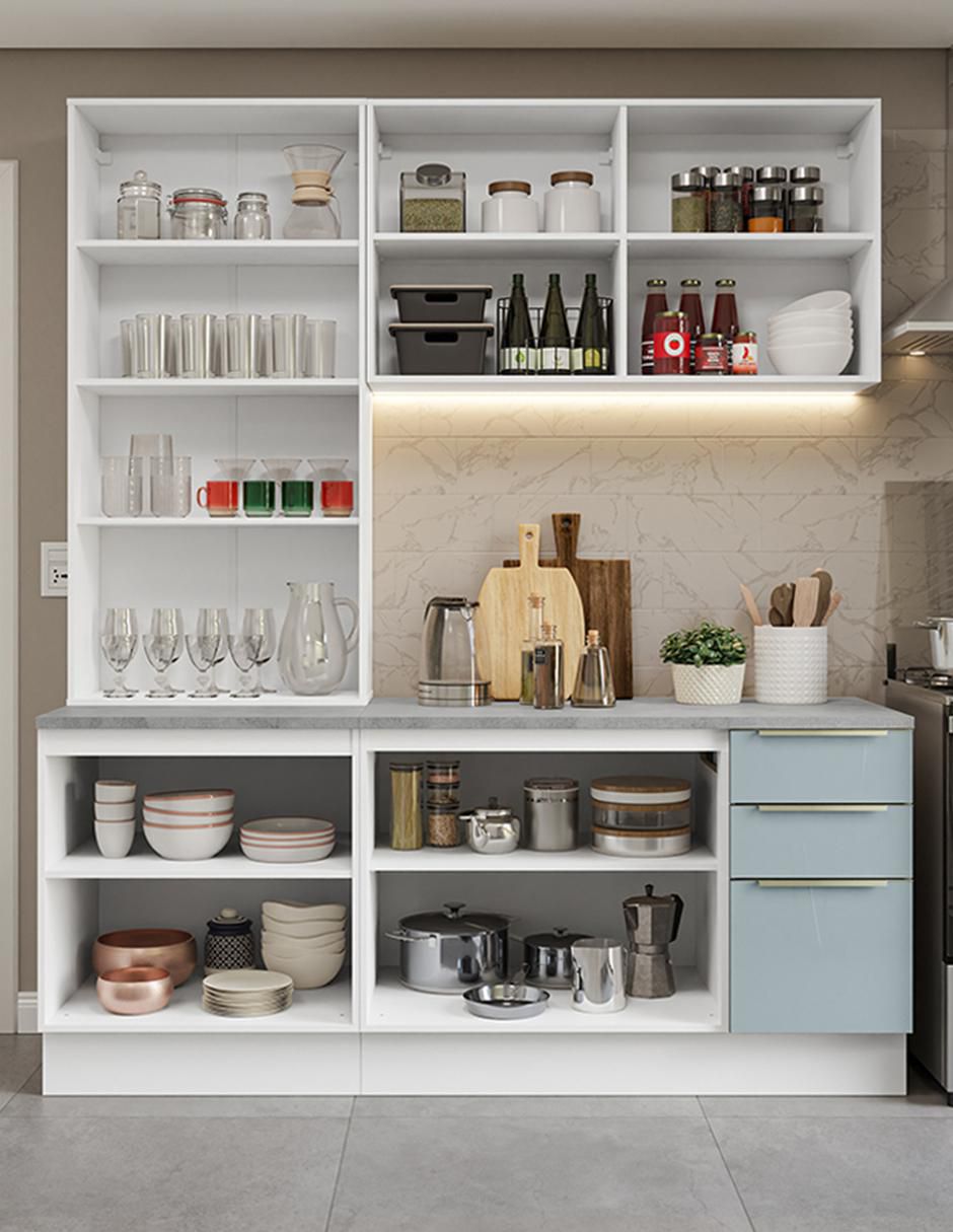 Cocina integral 5
