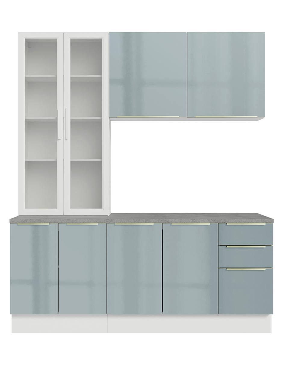 Cocina integral 6