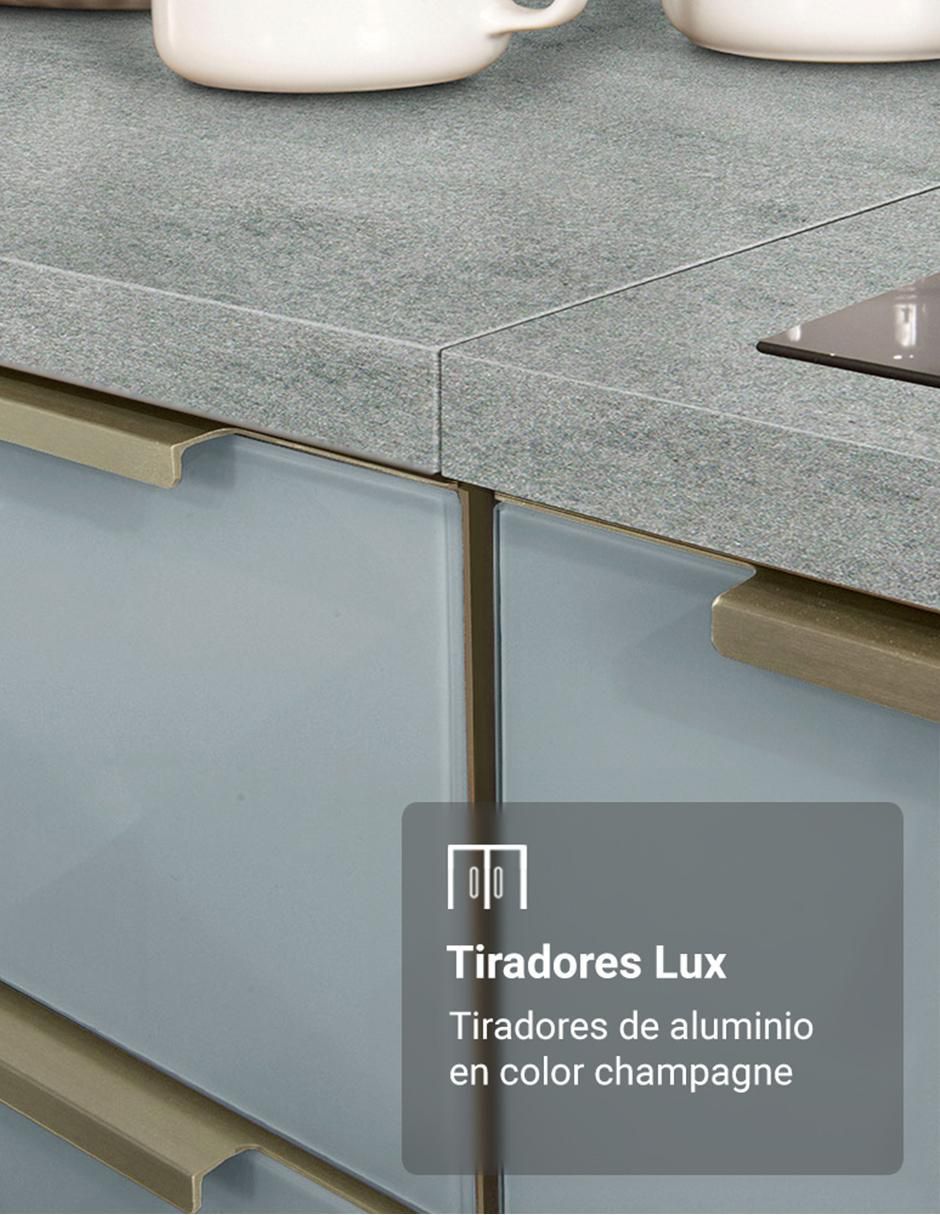 Cocina integral 10
