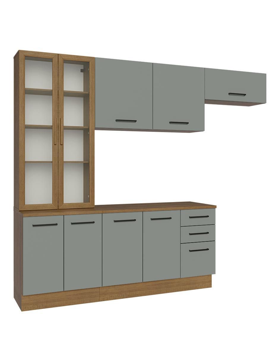 Cocina integral Ágata