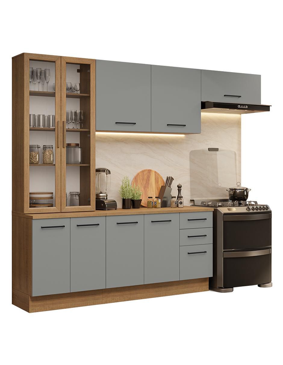 Cocina integral Ágata 2