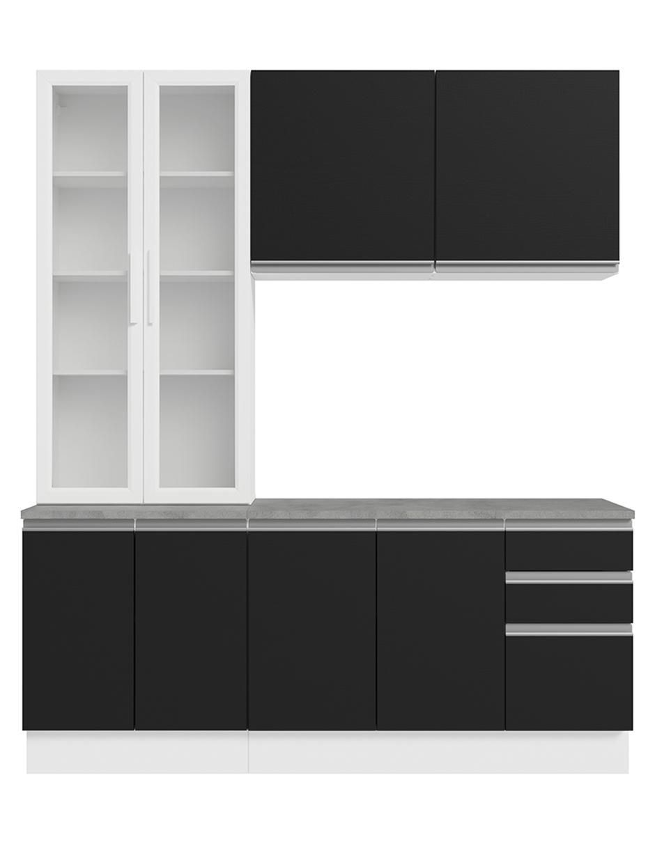 Cocina integral