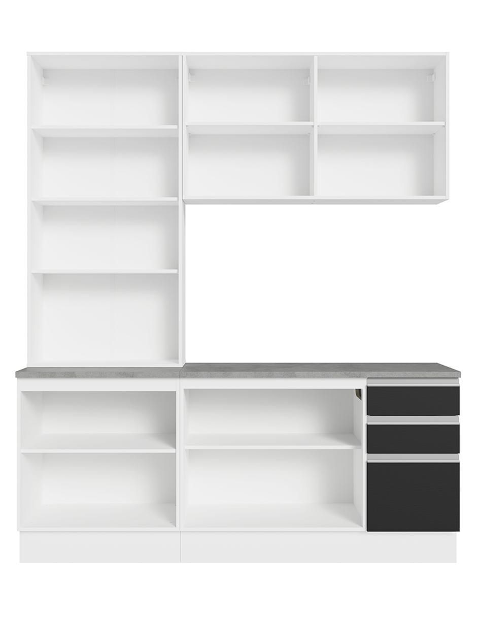 Cocina integral 3