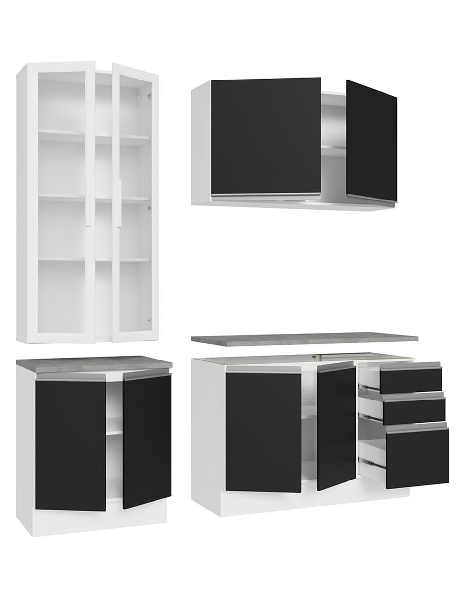 Cocina integral 4