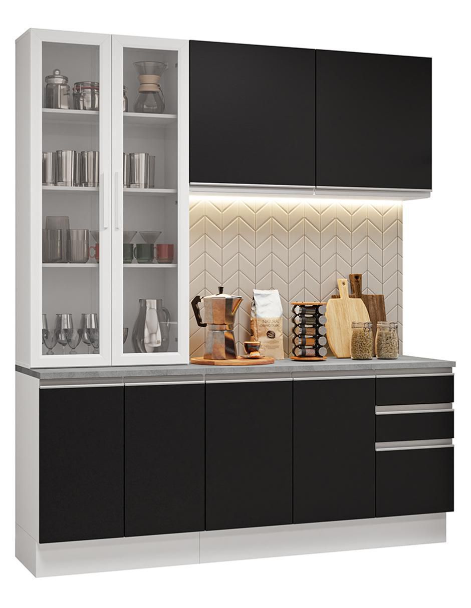 Cocina integral 7
