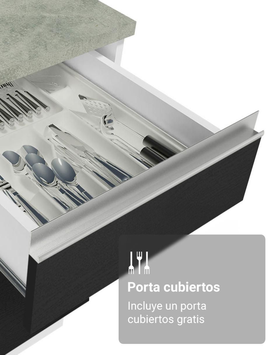 Cocina integral 9