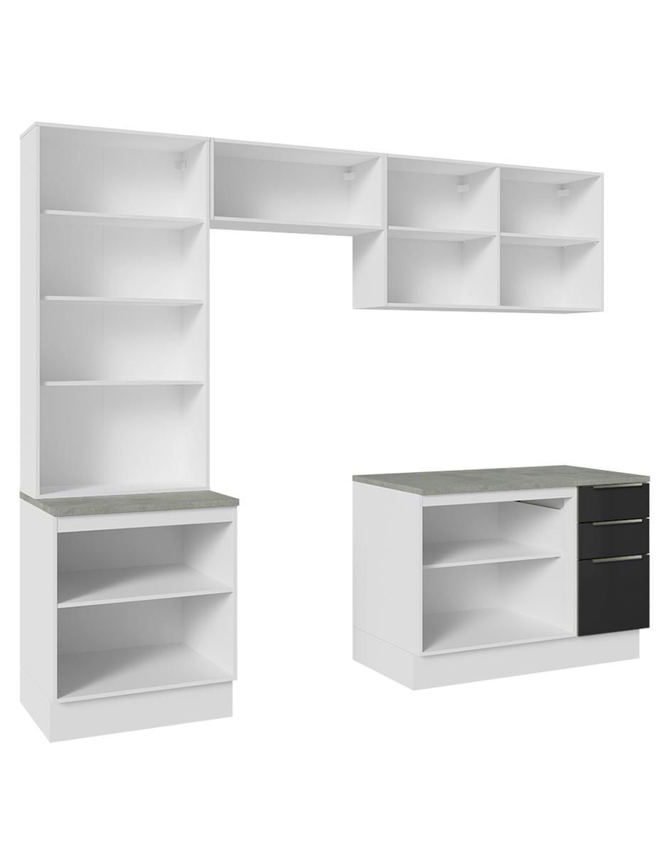 Cocina integral Lux 7