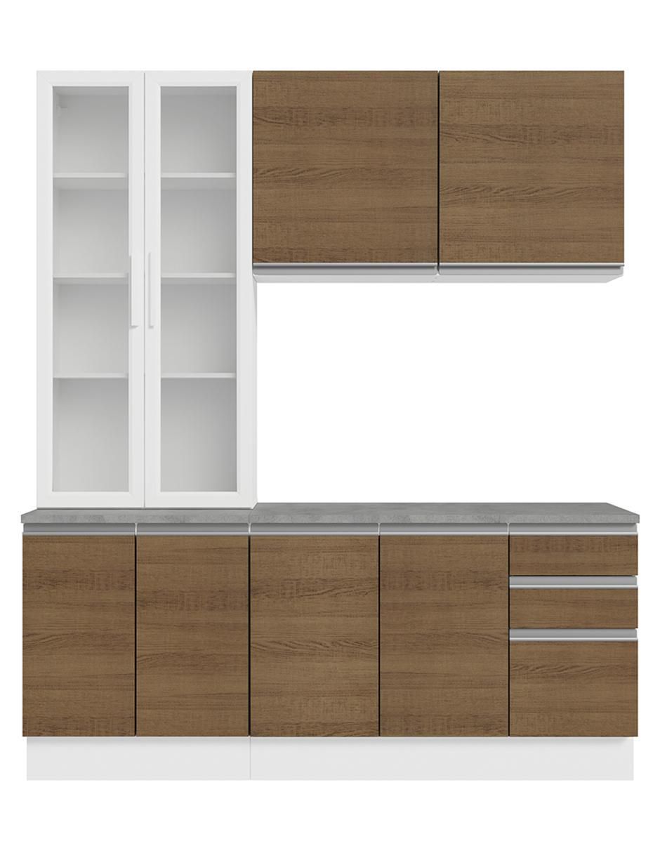 Cocina integral