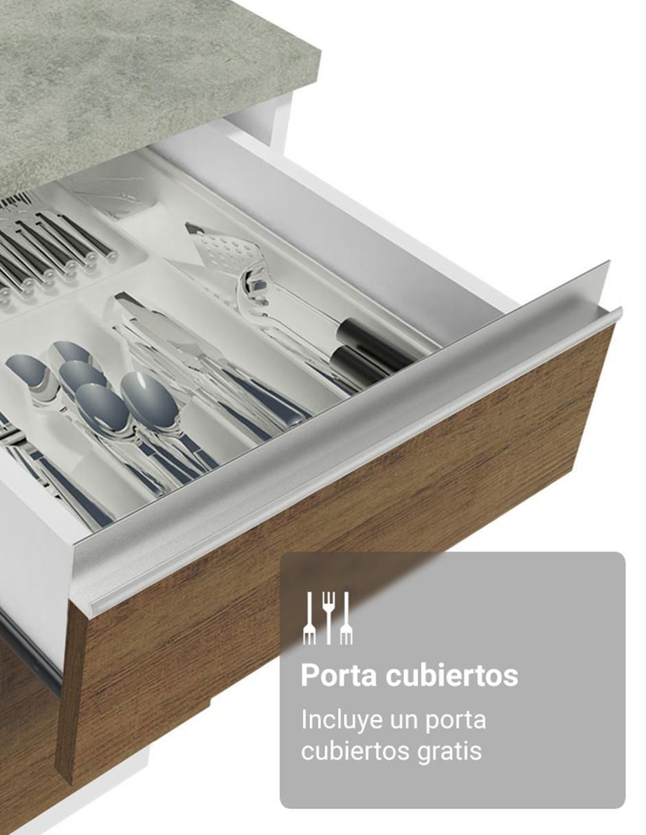 Cocina integral 11