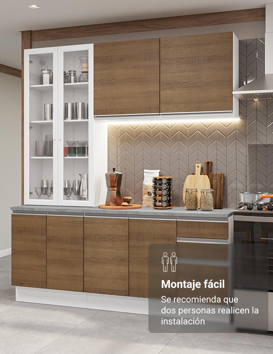 Cocina integral 2
