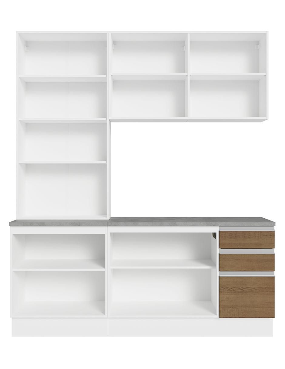 Cocina integral 3