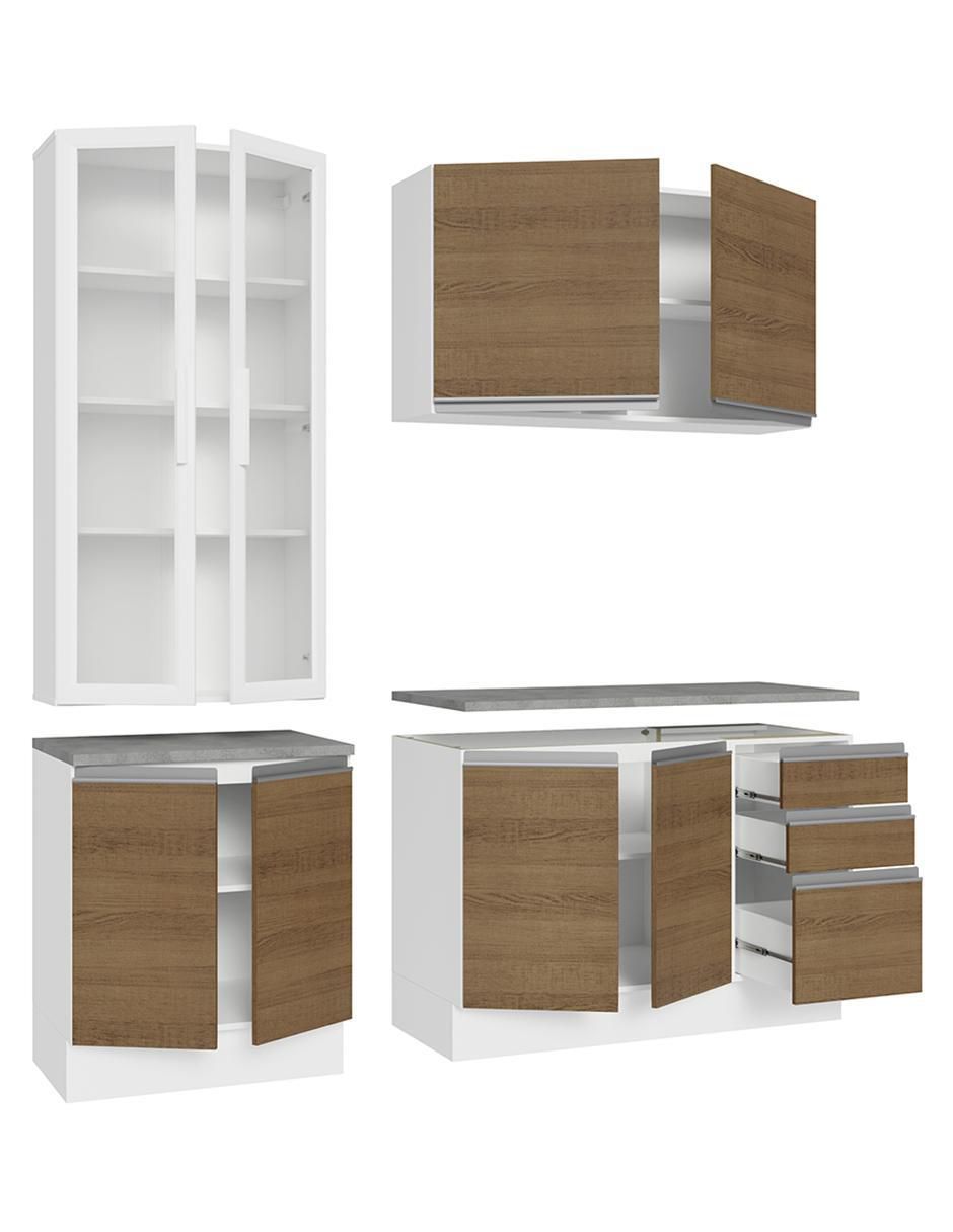 Cocina integral 4