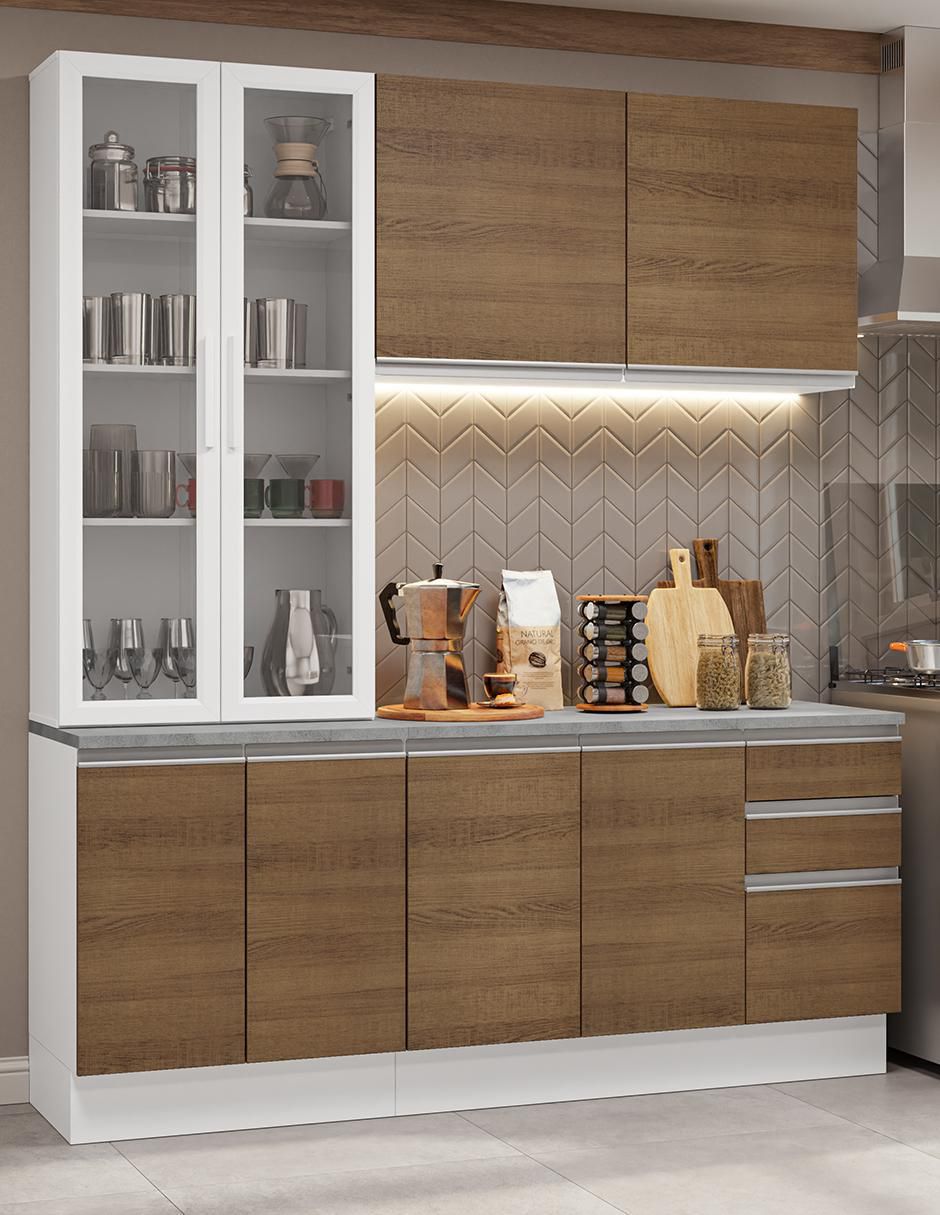Cocina integral 6