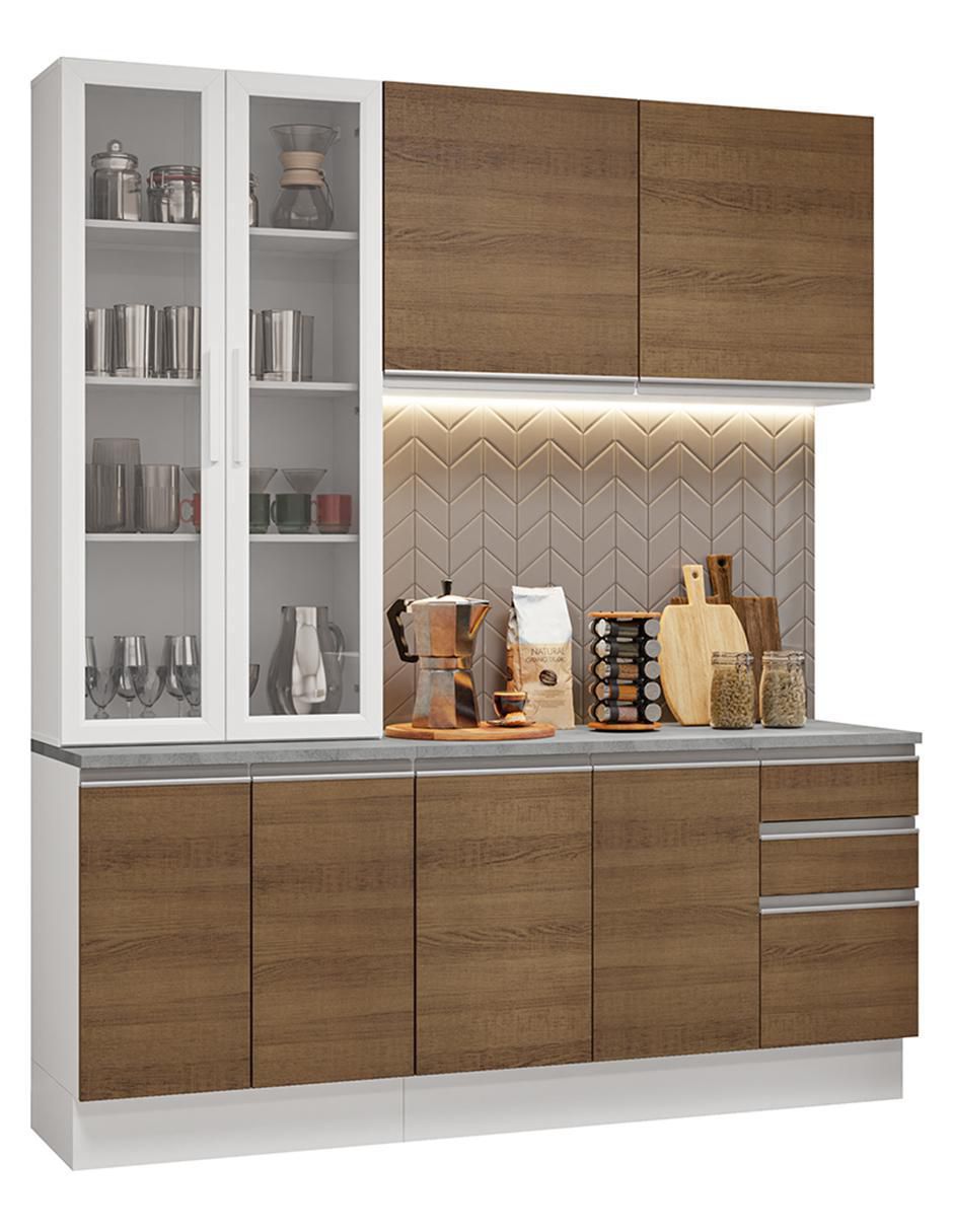Cocina integral 9