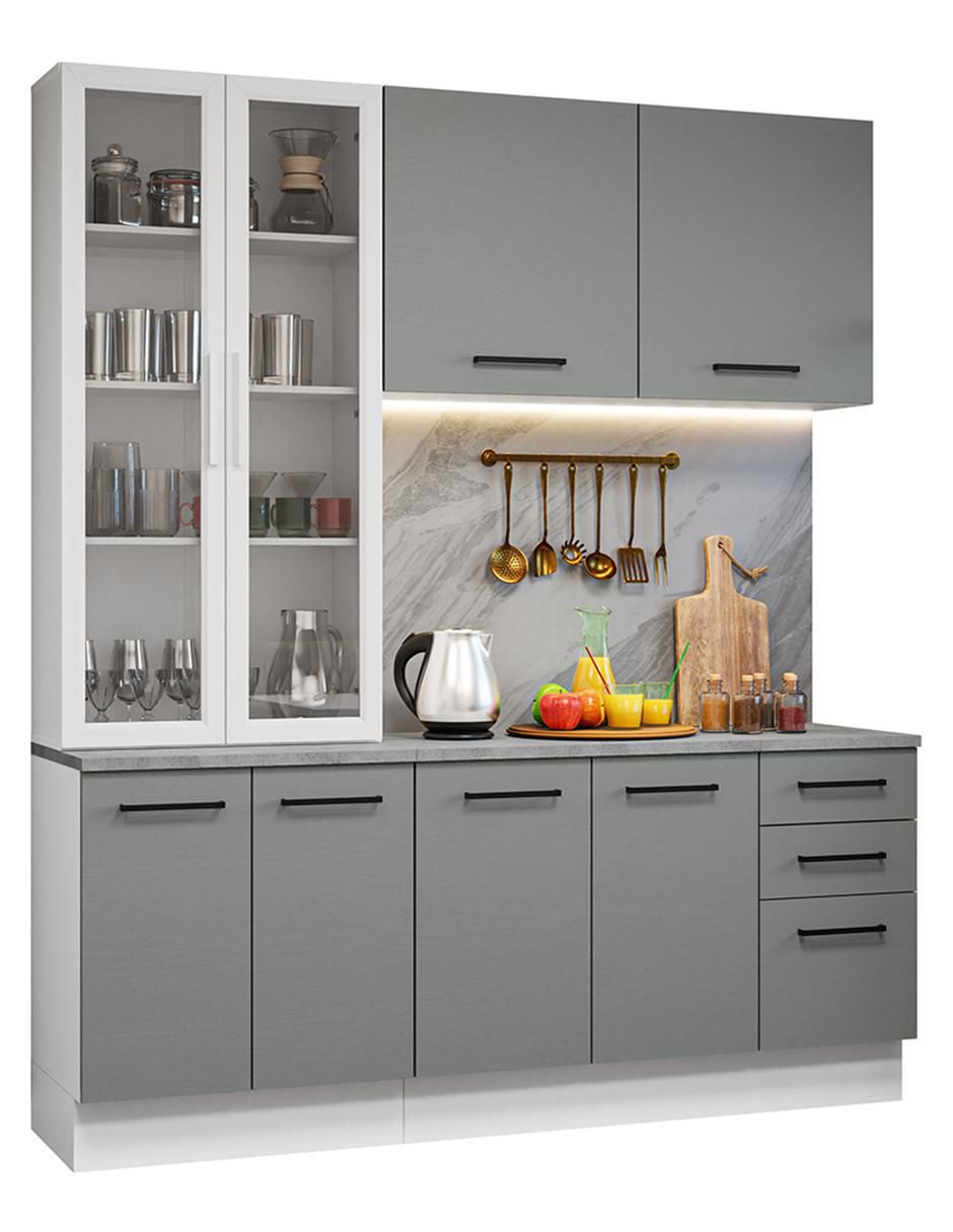 Cocina integral Ágata 2