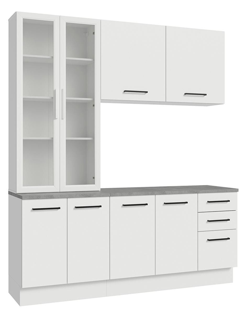 Cocina integral Ágata