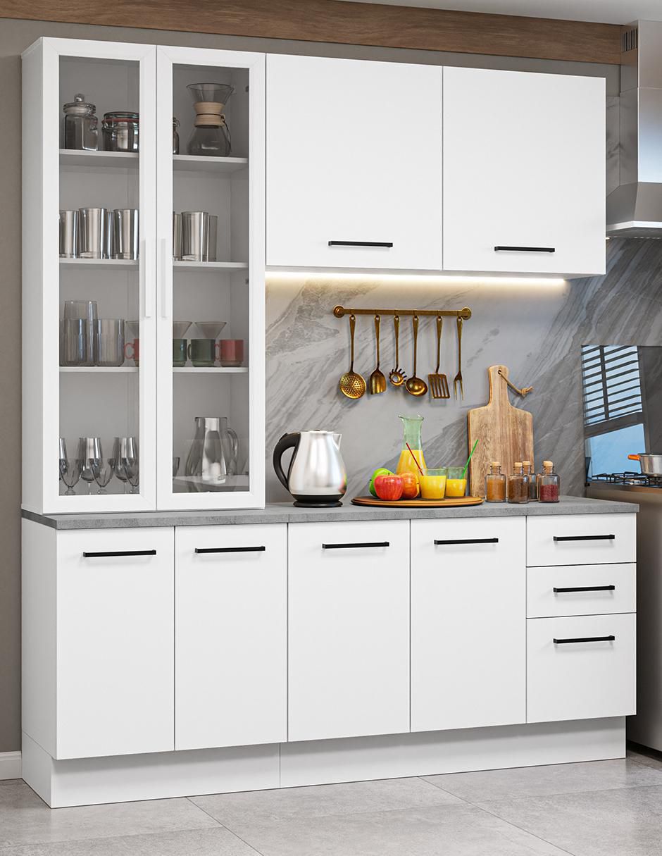 Cocina integral Ágata 2