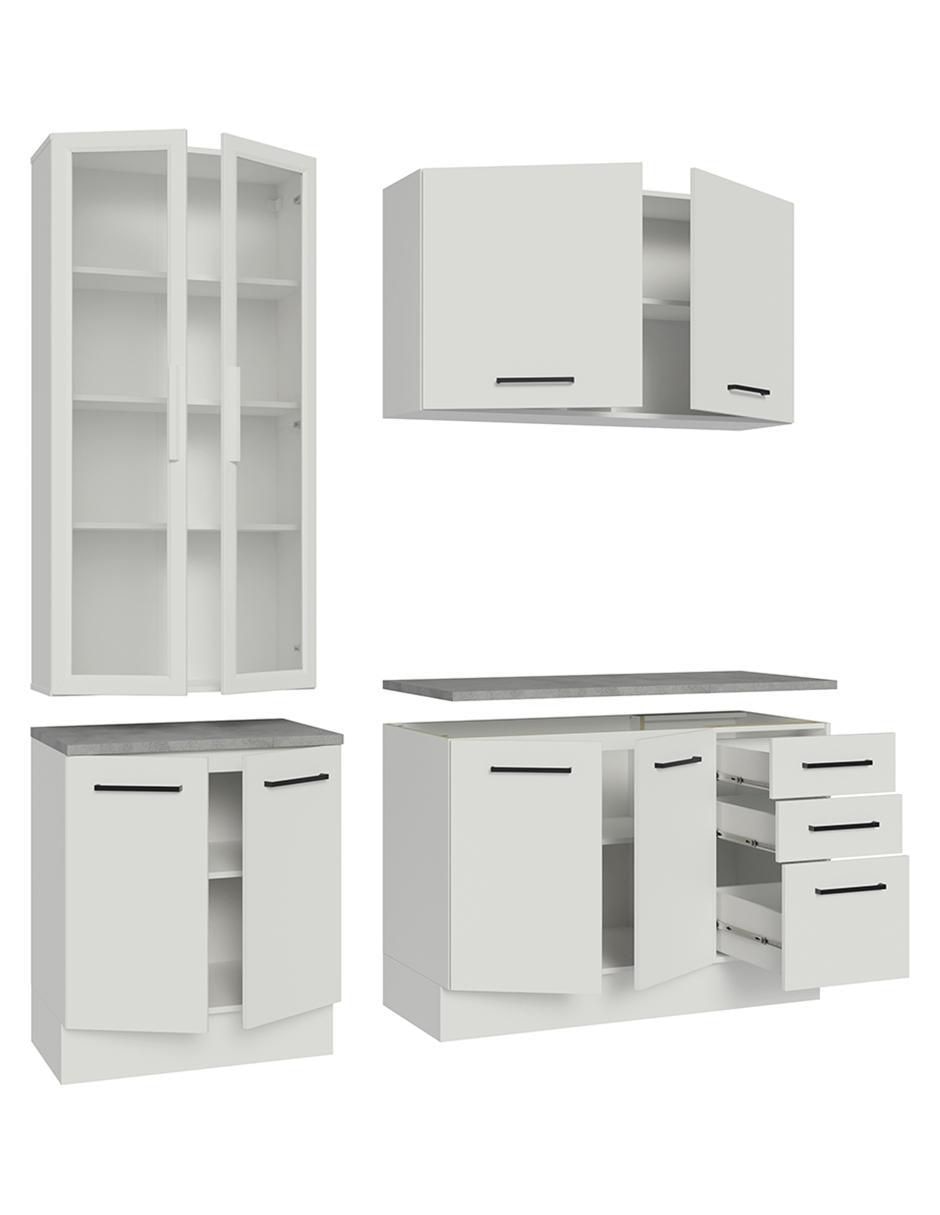 Cocina integral Ágata 5
