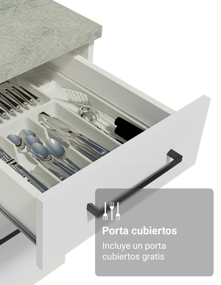 Cocina integral Ágata 8