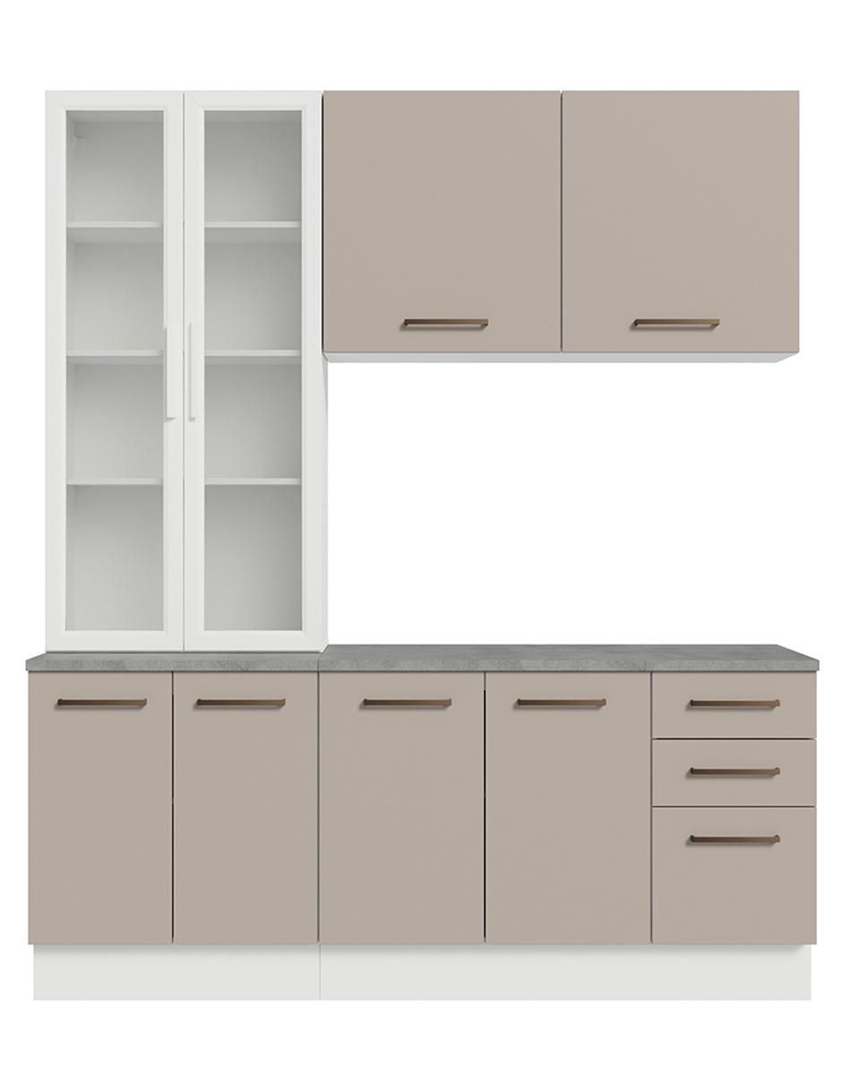 Cocina integral Ágata