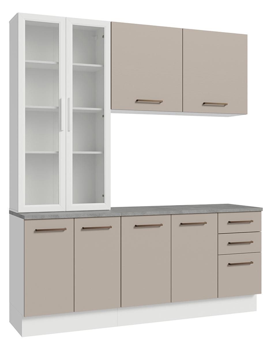 Cocina integral Ágata 3