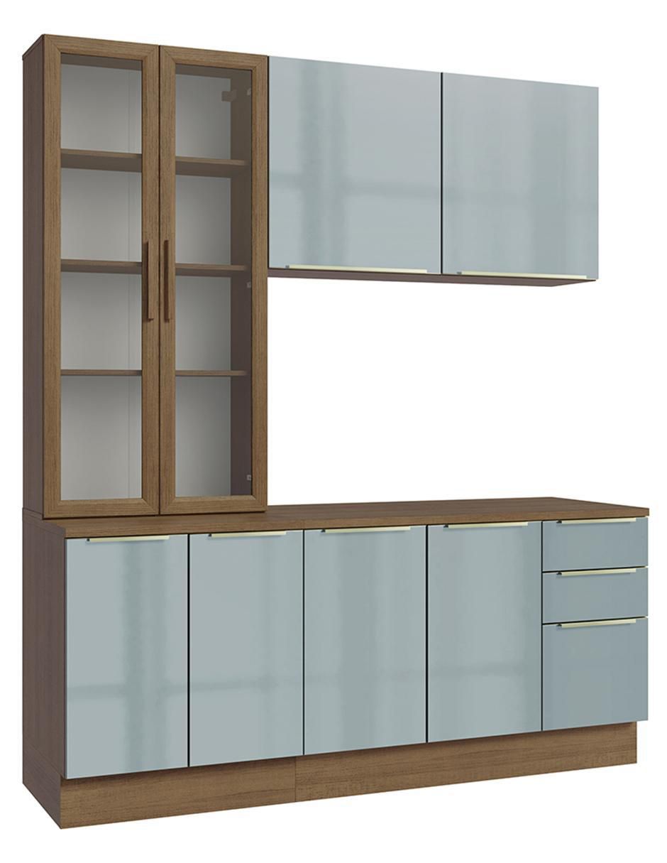 Cocina integral