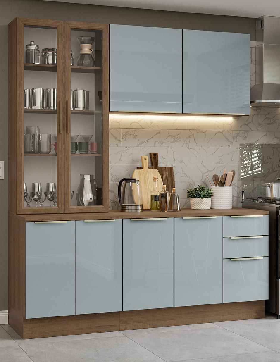 Cocina integral 2