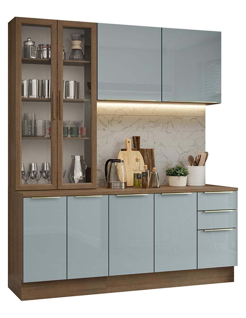 Cocina integral 3