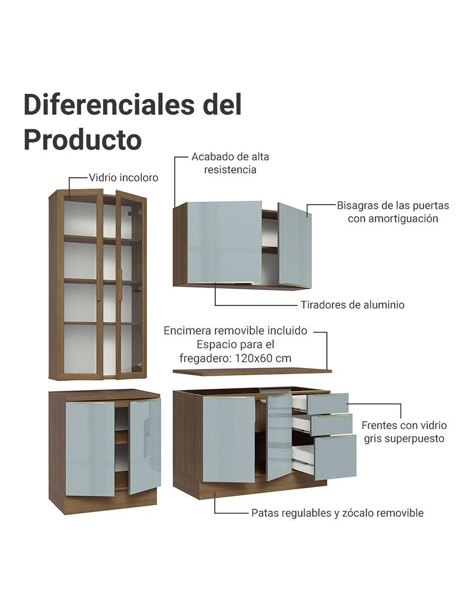 Cocina integral 4