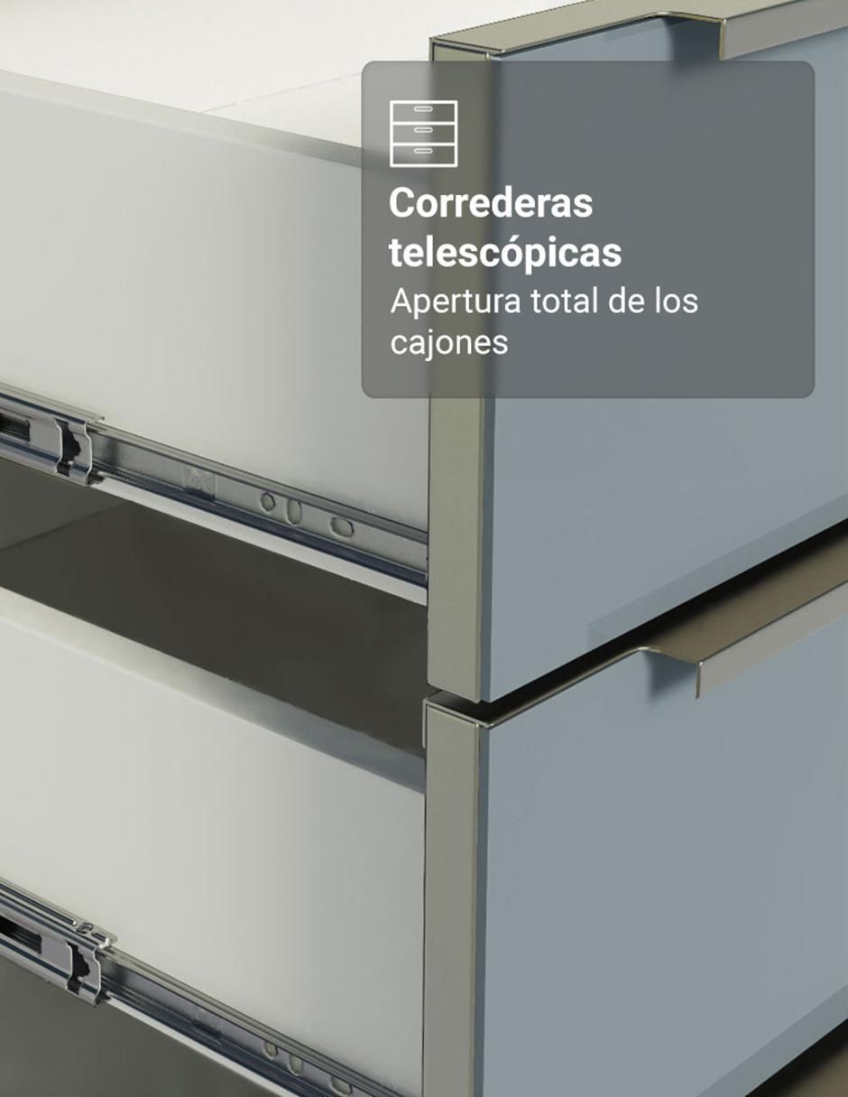Cocina integral 5