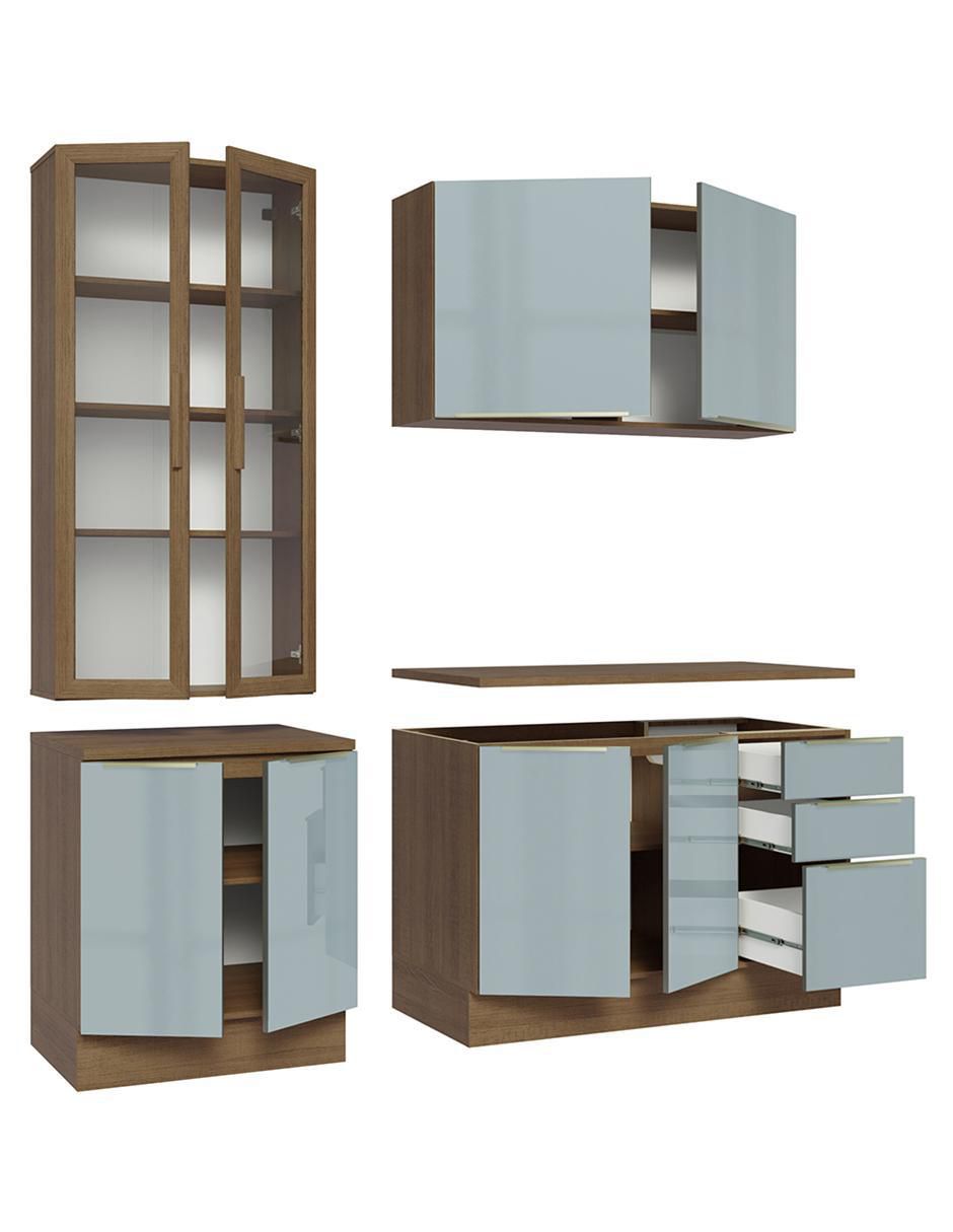 Cocina integral 6