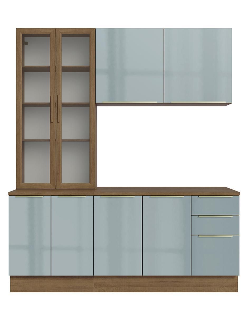 Cocina integral 8