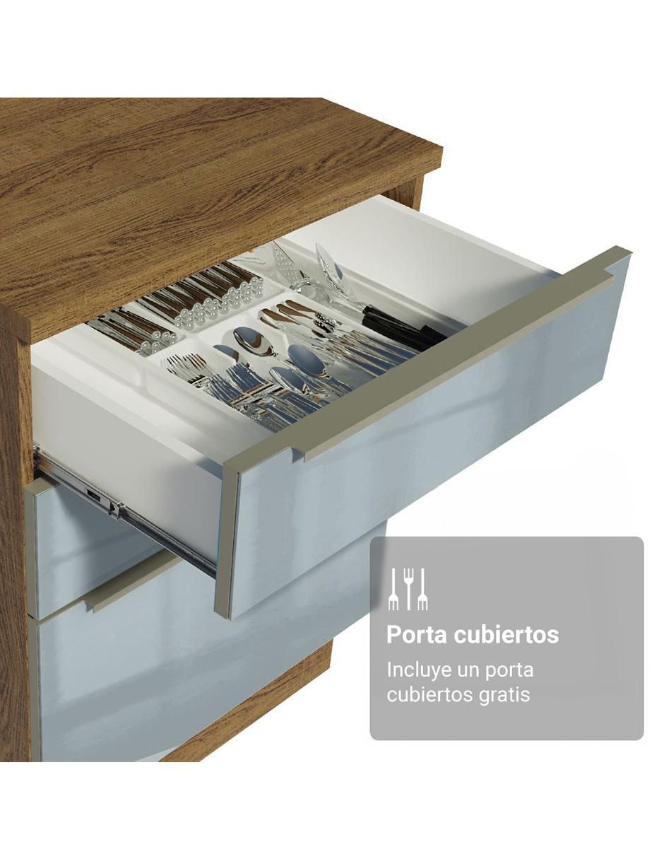 Cocina integral 10
